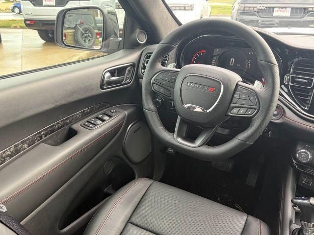 2026 Dodge Durango DURANGO GT PREMIUM AWD HEMI V8