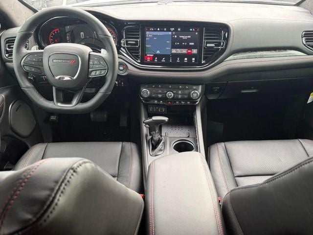 2026 Dodge Durango DURANGO GT PREMIUM AWD HEMI V8