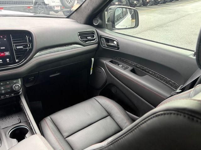 2026 Dodge Durango DURANGO GT PREMIUM AWD HEMI V8