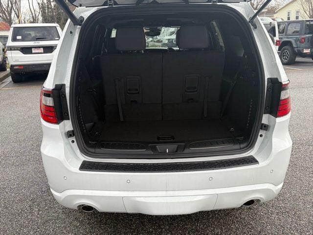 2026 Dodge Durango DURANGO GT PREMIUM AWD HEMI V8