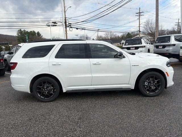 2026 Dodge Durango DURANGO GT PREMIUM AWD HEMI V8