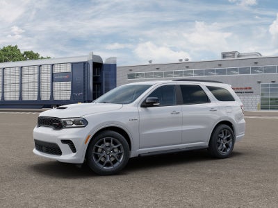 2026 Dodge Durango DURANGO GT PREMIUM AWD HEMI V8