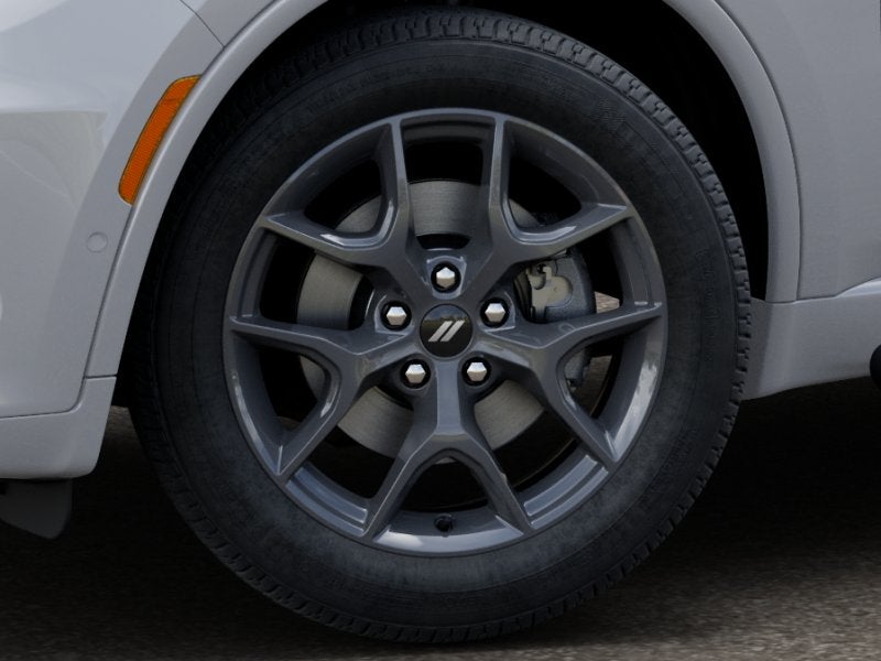 2026 Dodge Durango DURANGO GT PREMIUM AWD HEMI V8