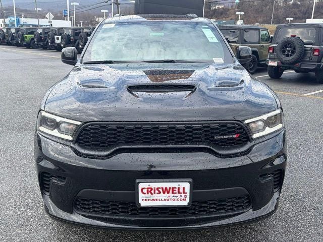 2026 Dodge Durango DURANGO GT AWD HEMI V8