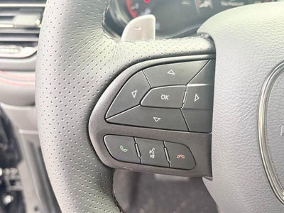 2026 Dodge Durango DURANGO GT AWD HEMI V8