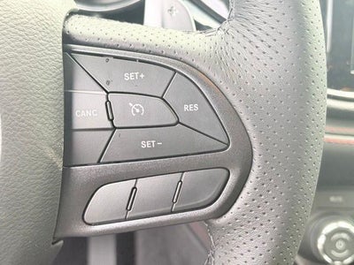 2026 Dodge Durango DURANGO GT AWD HEMI V8