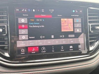 2026 Dodge Durango DURANGO GT AWD HEMI V8