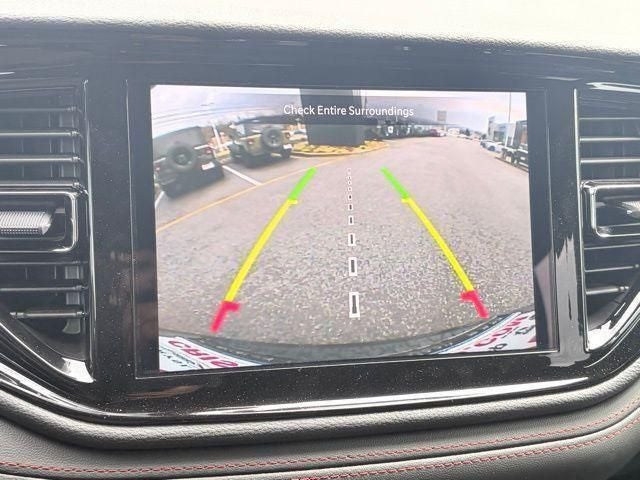 2026 Dodge Durango DURANGO GT AWD HEMI V8