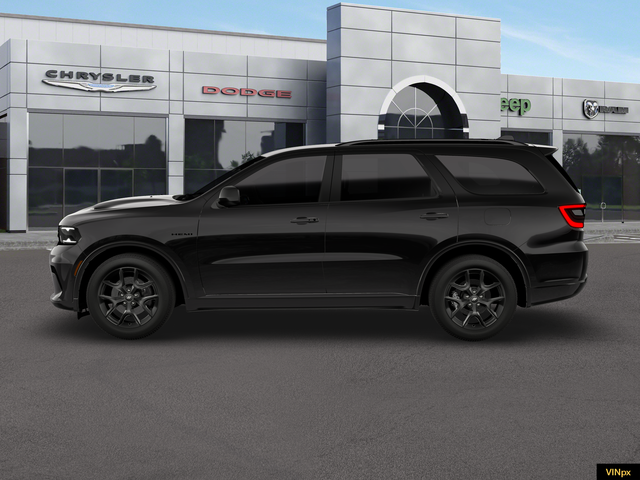 2026 Dodge Durango DURANGO GT AWD HEMI V8