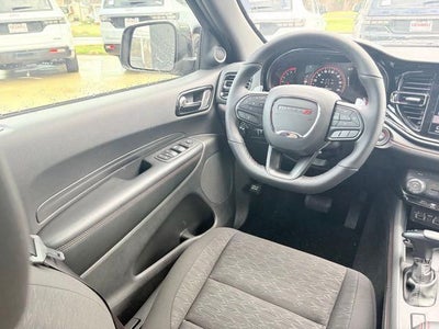 2026 Dodge Durango DURANGO GT AWD HEMI V8