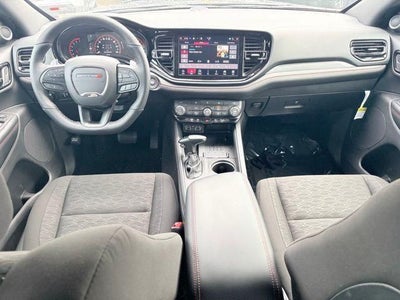 2026 Dodge Durango DURANGO GT AWD HEMI V8