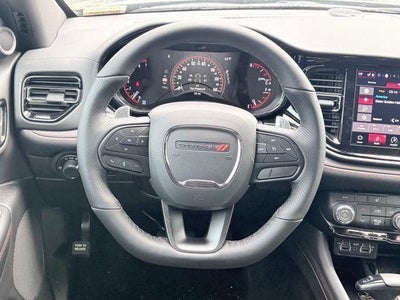 2026 Dodge Durango DURANGO GT AWD HEMI V8