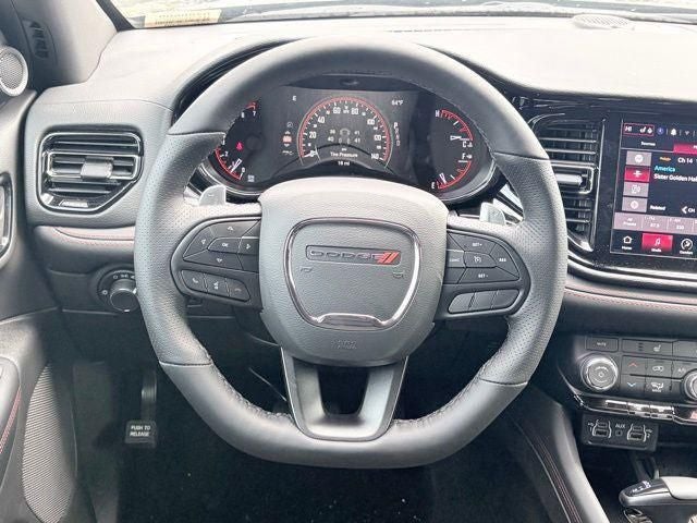 2026 Dodge Durango DURANGO GT AWD HEMI V8