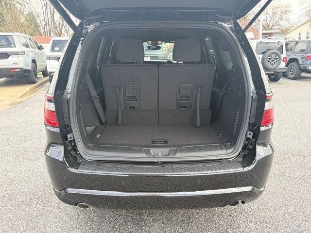 2026 Dodge Durango DURANGO GT AWD HEMI V8