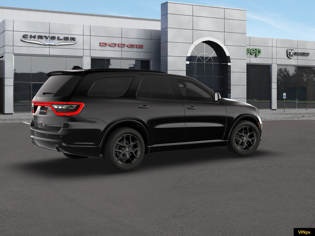 2026 Dodge Durango DURANGO GT AWD HEMI V8