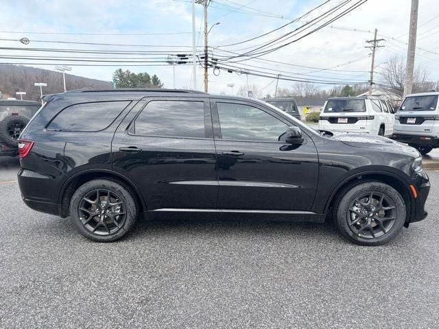 2026 Dodge Durango DURANGO GT AWD HEMI V8