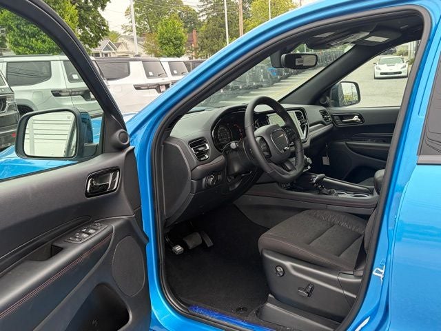 2026 Dodge Durango DURANGO GT AWD HEMI V8