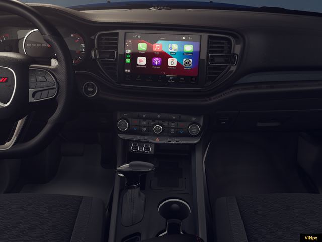 2026 Dodge Durango DURANGO GT AWD HEMI V8