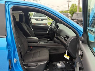 2026 Dodge Durango DURANGO GT AWD HEMI V8