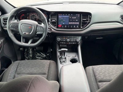 2026 Dodge Durango DURANGO GT AWD HEMI V8