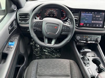 2026 Dodge Durango DURANGO GT AWD HEMI V8