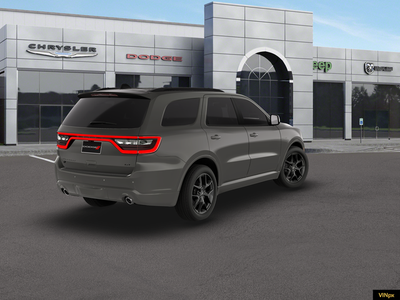 2026 Dodge Durango DURANGO GT AWD HEMI V8