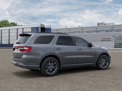 2026 Dodge Durango DURANGO GT AWD HEMI V8