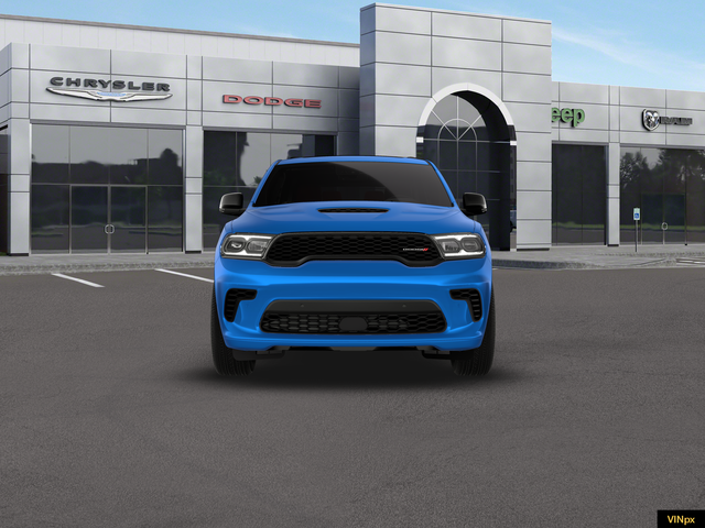 2026 Dodge Durango Base