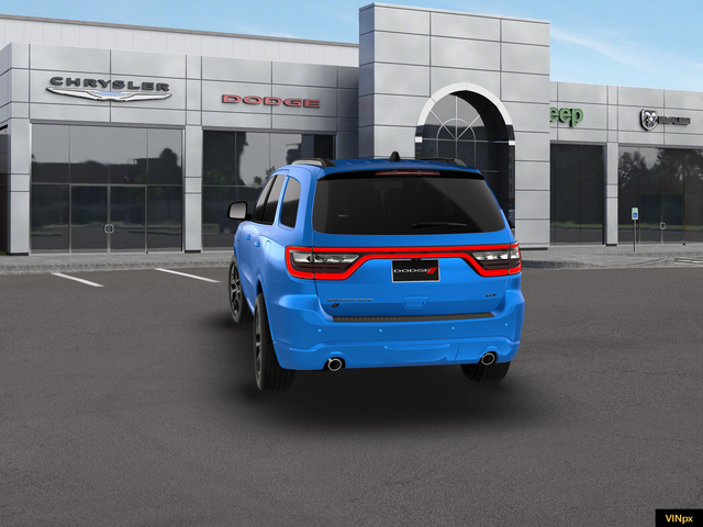 2026 Dodge Durango Base