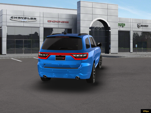2026 Dodge Durango Base