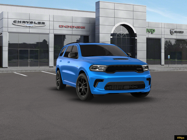 2026 Dodge Durango Base