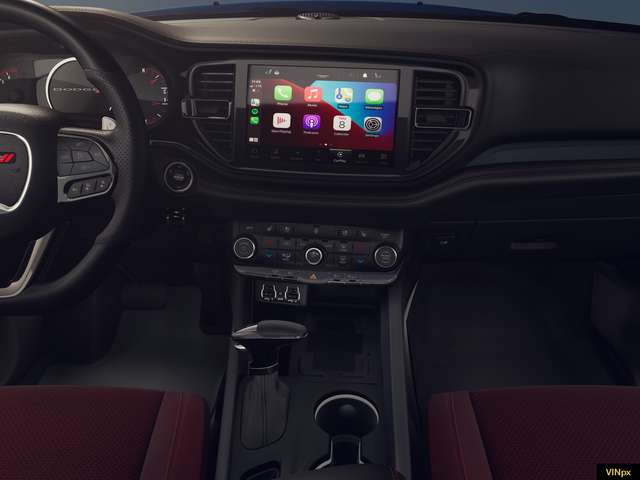 2026 Dodge Durango Base