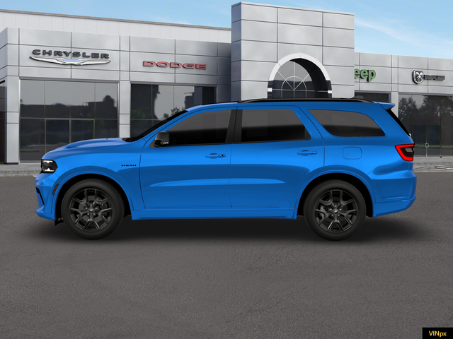 2026 Dodge Durango Base