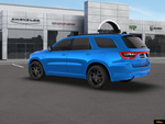 2026 Dodge Durango Base