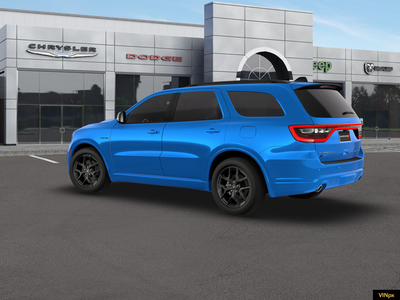 2026 Dodge Durango Base