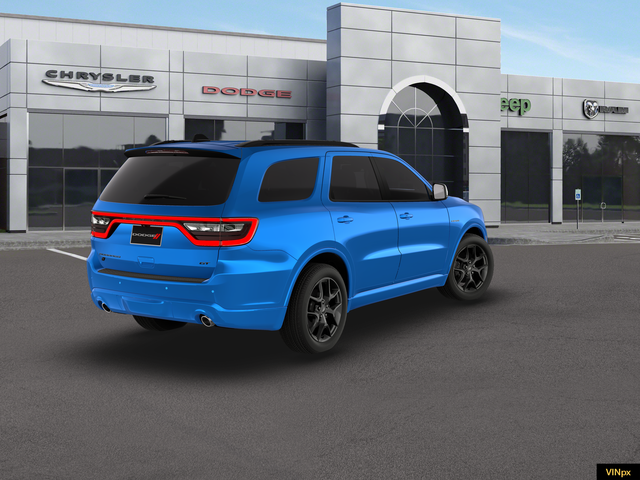 2026 Dodge Durango Base