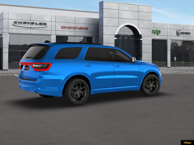2026 Dodge Durango Base