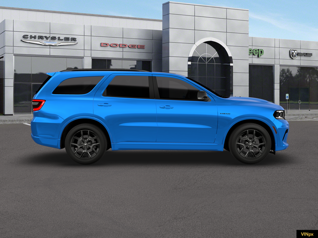 2026 Dodge Durango Base