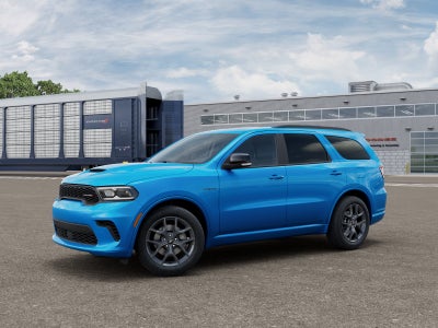 2026 Dodge Durango Base