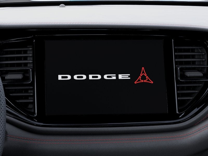 2026 Dodge Durango Base