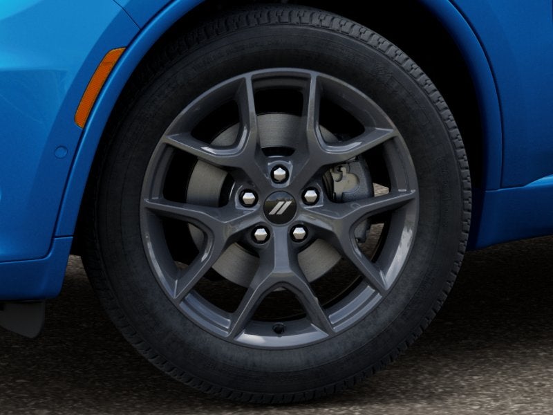2026 Dodge Durango Base