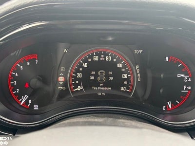 2026 Dodge Durango DURANGO GT AWD HEMI V8