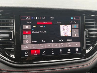2026 Dodge Durango DURANGO GT AWD HEMI V8