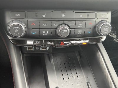 2026 Dodge Durango DURANGO GT AWD HEMI V8