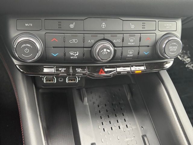 2026 Dodge Durango DURANGO GT AWD HEMI V8