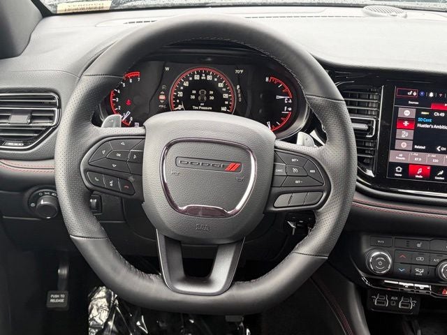 2026 Dodge Durango DURANGO GT AWD HEMI V8