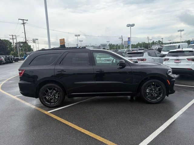 2026 Dodge Durango DURANGO GT AWD HEMI V8
