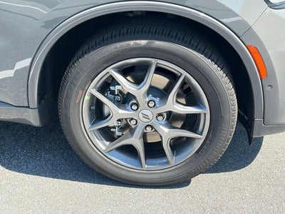 2027 Dodge Durango DURANGO GT HEMI V8 PLUS AWD