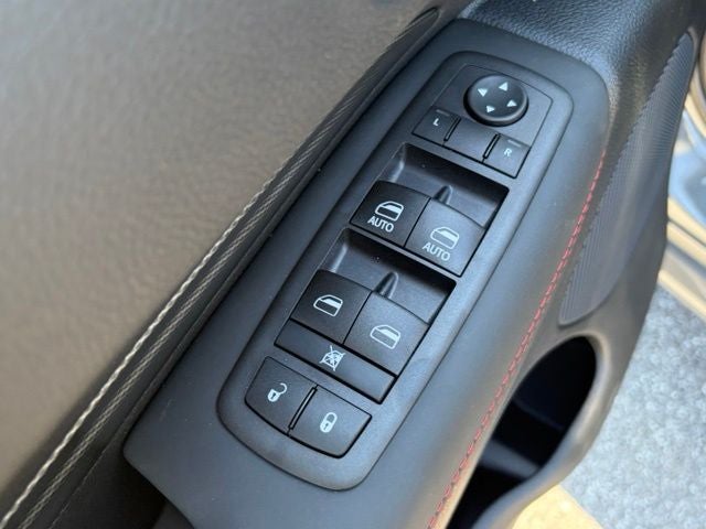 2027 Dodge Durango DURANGO GT HEMI V8 PLUS AWD