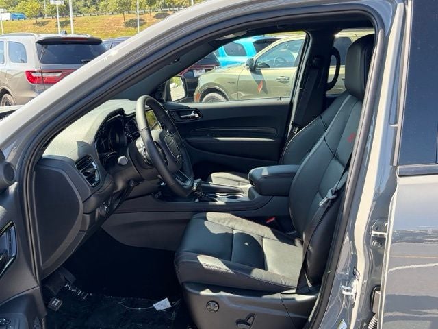 2027 Dodge Durango DURANGO GT HEMI V8 PLUS AWD